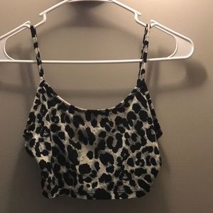 princess polly tank top